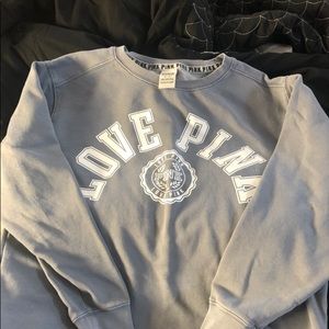 Victoria’s Secret Pink Sweatshirt